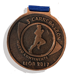 Medallas